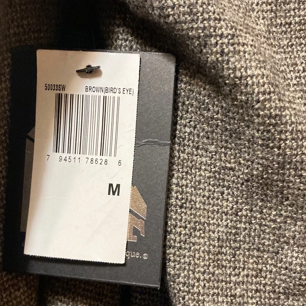 G.e.t. stylish gray